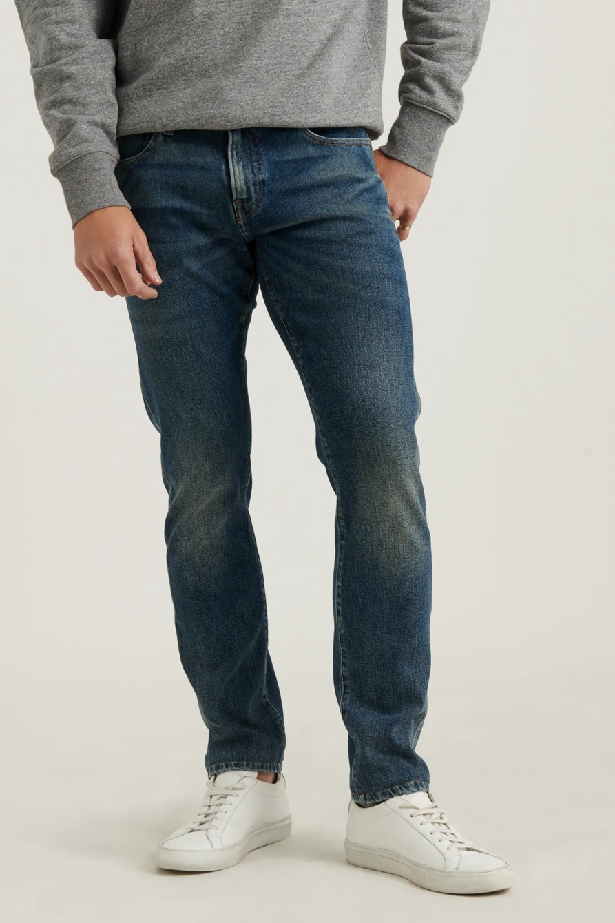 110 SLIM 4-WAY STRETCH JEAN, image 2