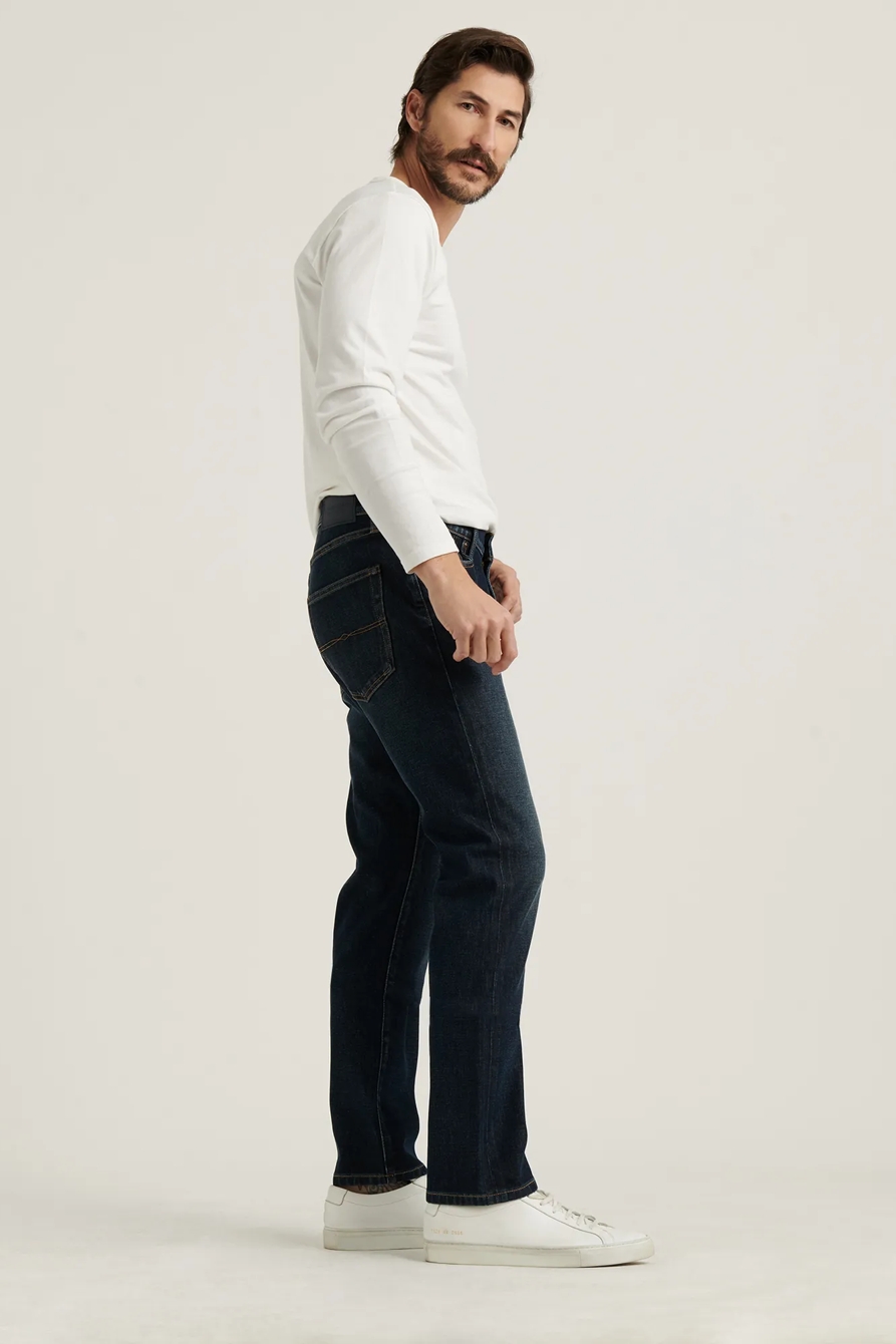 410 ATHLETIC SLIM 4-WAY STRETCH JEAN, image 3