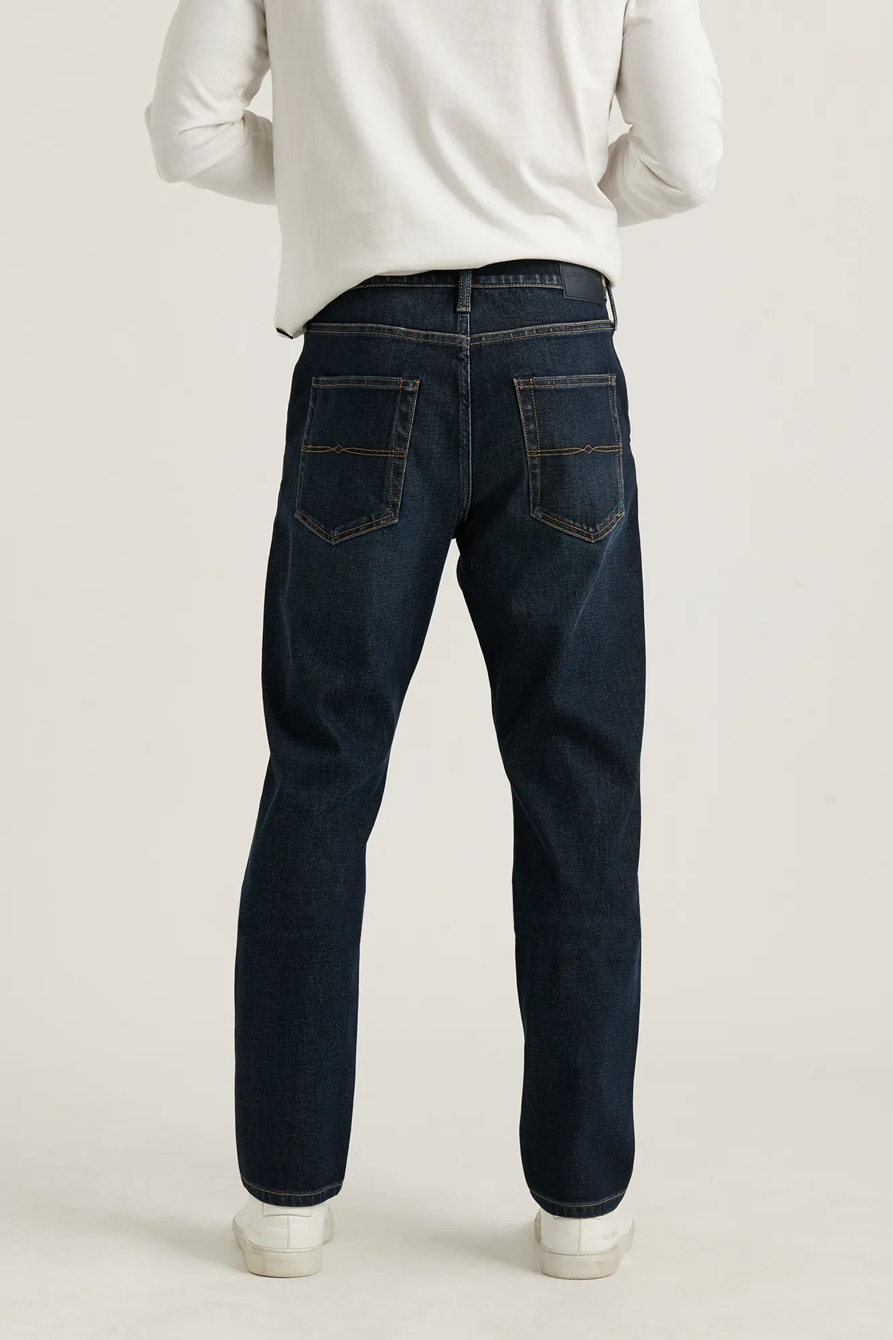 410 ATHLETIC SLIM 4-WAY STRETCH JEAN, image 4