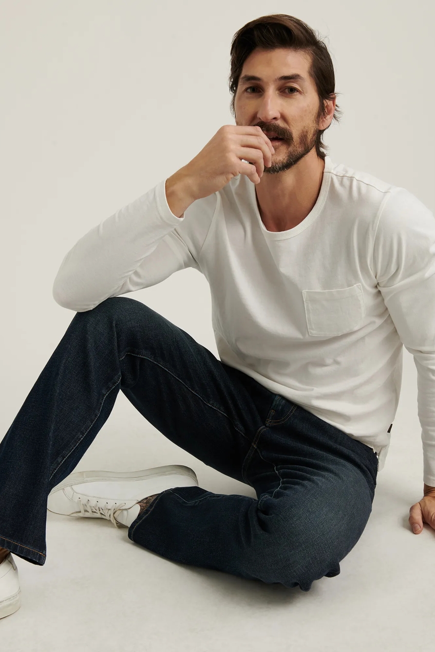 410 ATHLETIC SLIM 4-WAY STRETCH JEAN, image 5