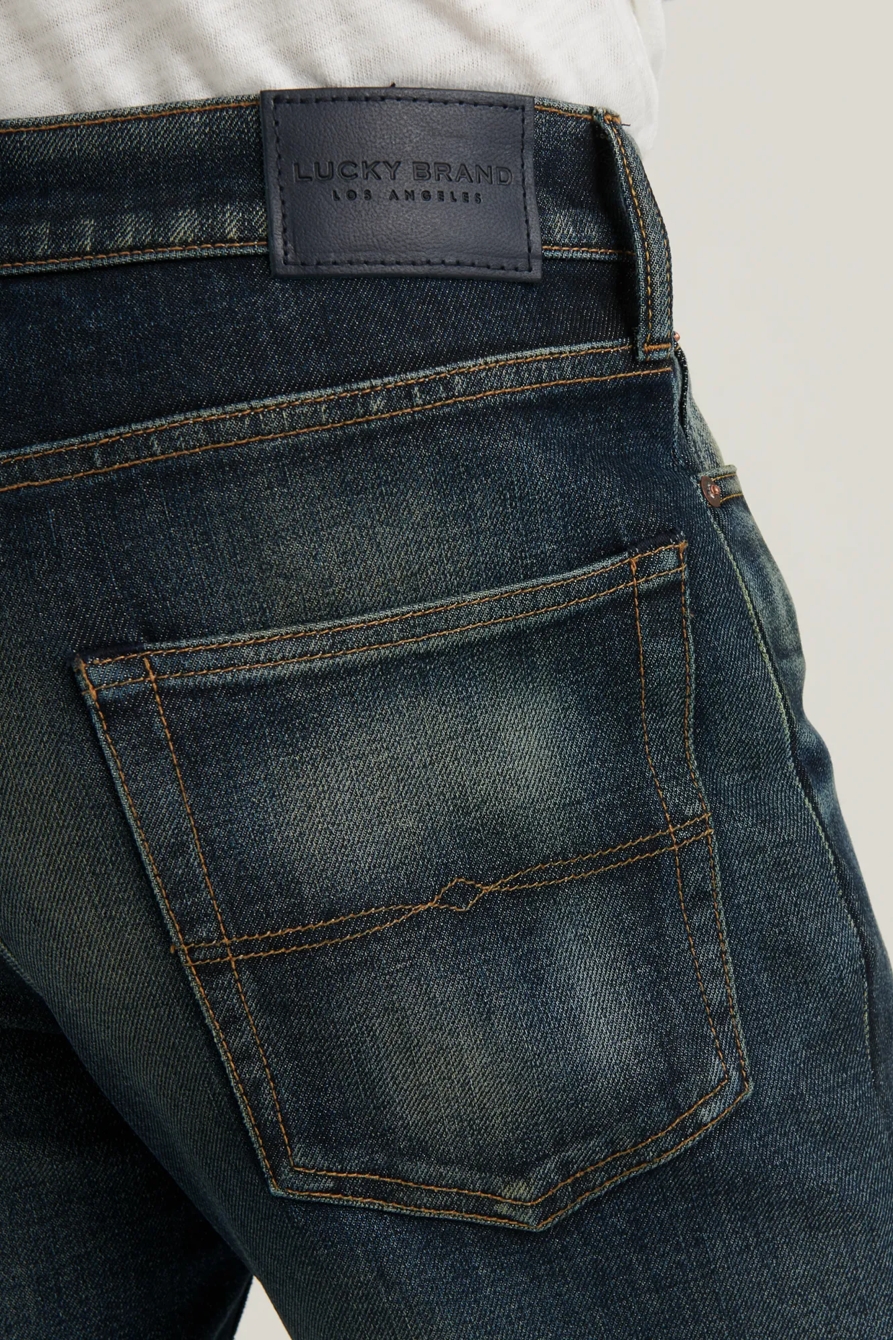 410 ATHLETIC SLIM 4-WAY STRETCH JEAN, image 6