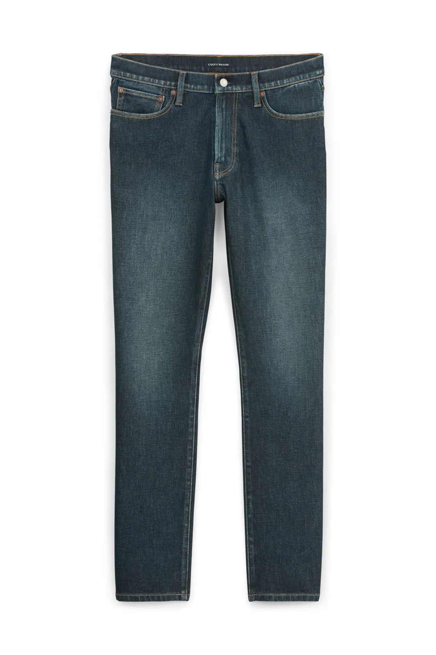 410 ATHLETIC SLIM 4-WAY STRETCH JEAN, image 7