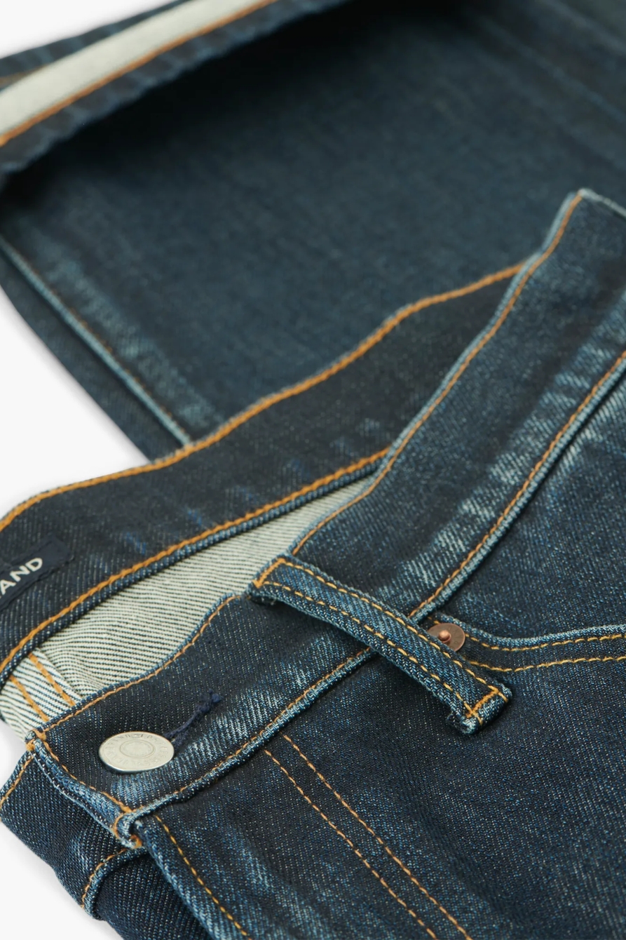 410 ATHLETIC SLIM 4-WAY STRETCH JEAN, image 8