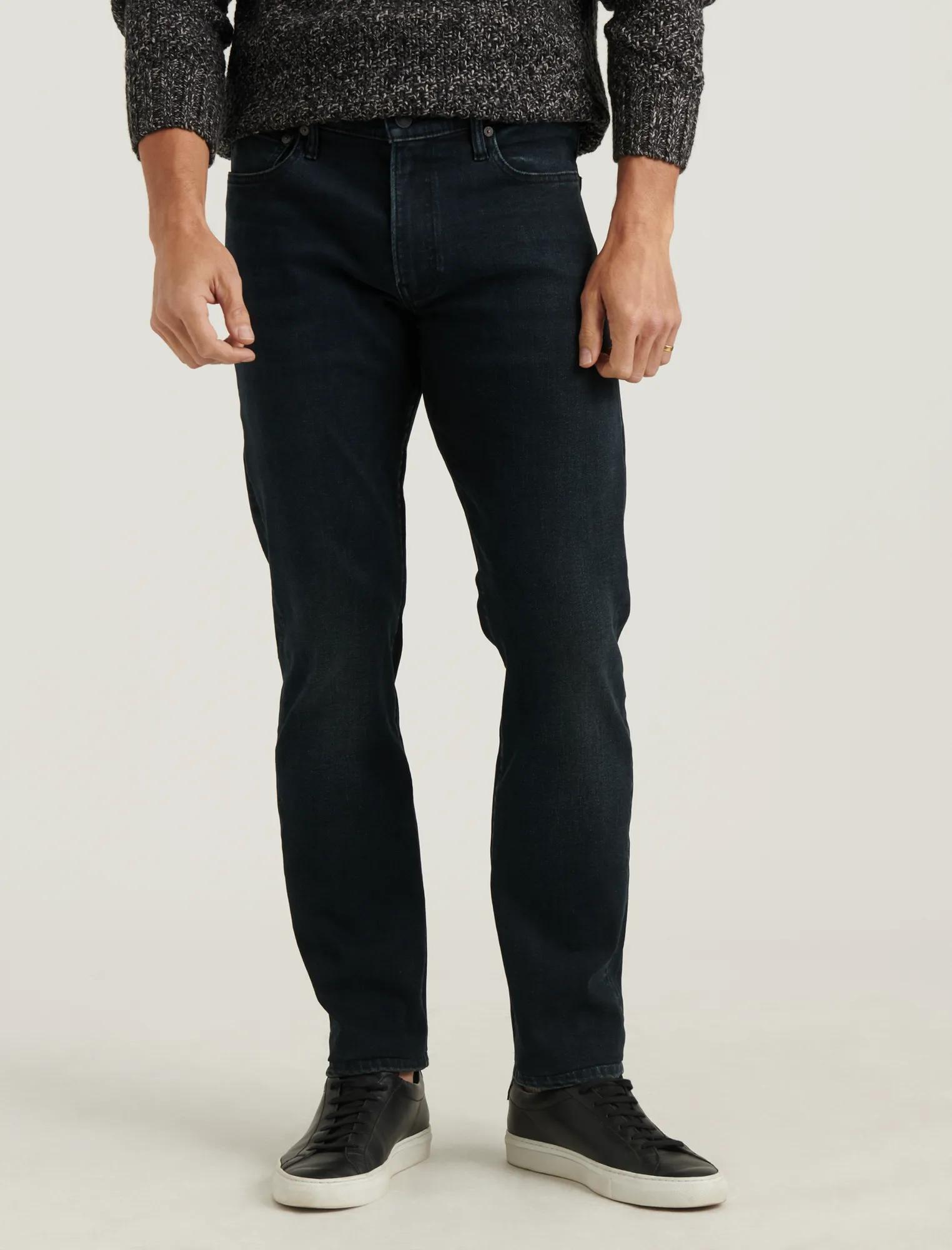 410 ATHLETIC SLIM ADVANCED STRETCH JEAN, image 2