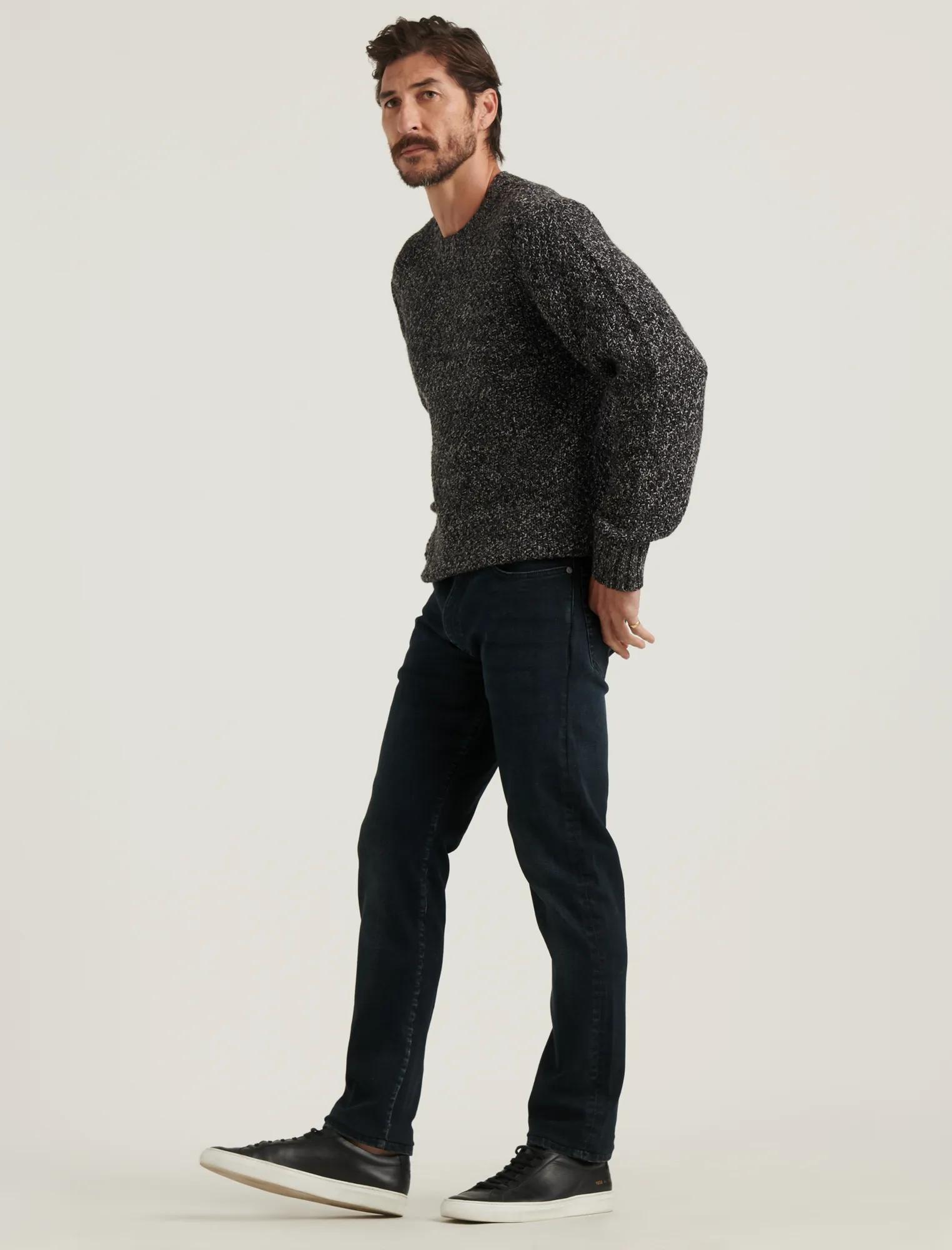 410 ATHLETIC SLIM ADVANCED STRETCH JEAN, image 3