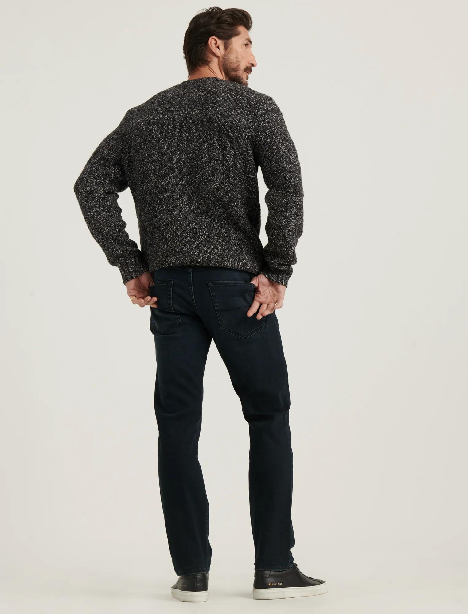 410 ATHLETIC SLIM ADVANCED STRETCH JEAN, image 4