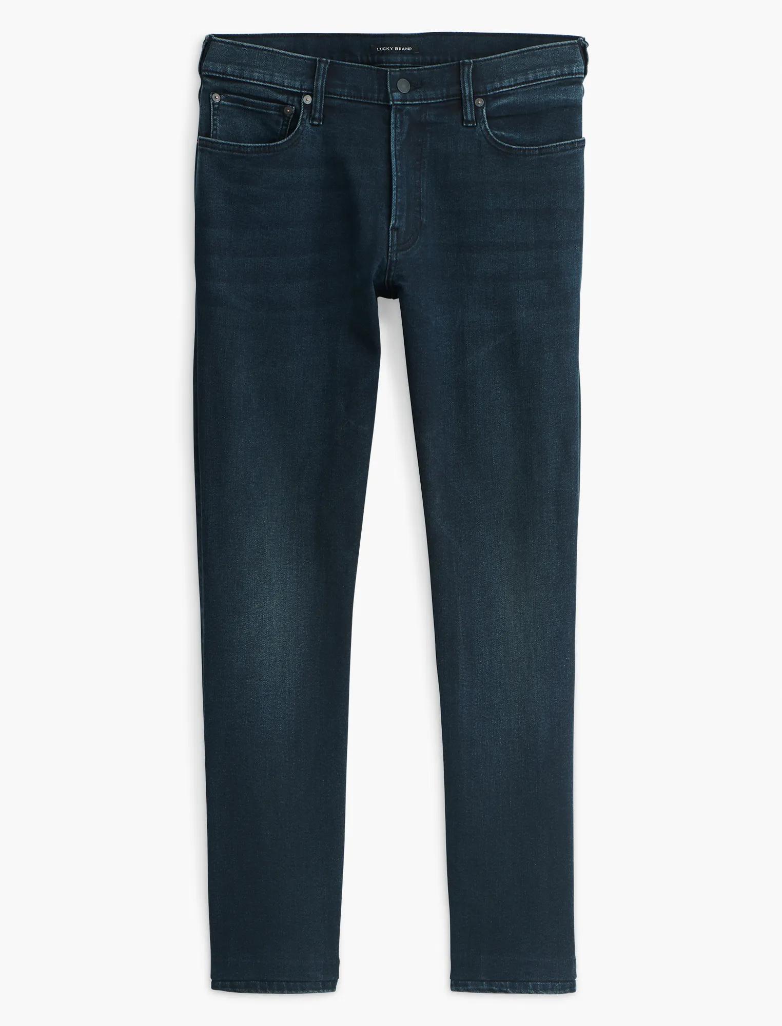 410 ATHLETIC SLIM ADVANCED STRETCH JEAN, image 6