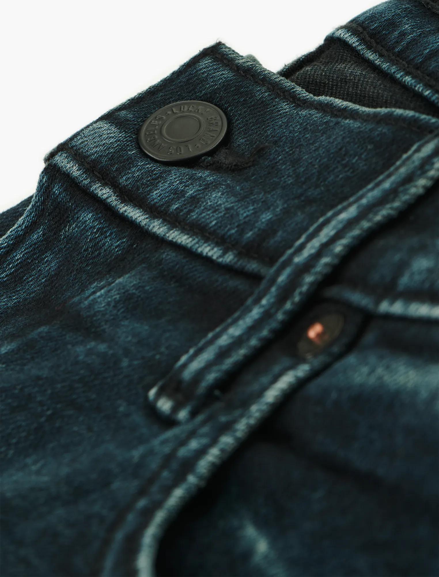 410 ATHLETIC SLIM ADVANCED STRETCH JEAN, image 7