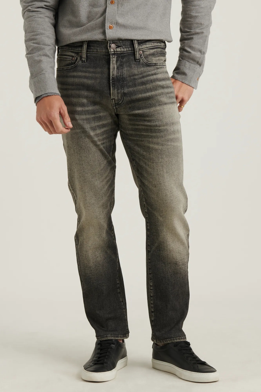 410 ATHLETIC SLIM ADVANCED STRETCH JEAN, image 2