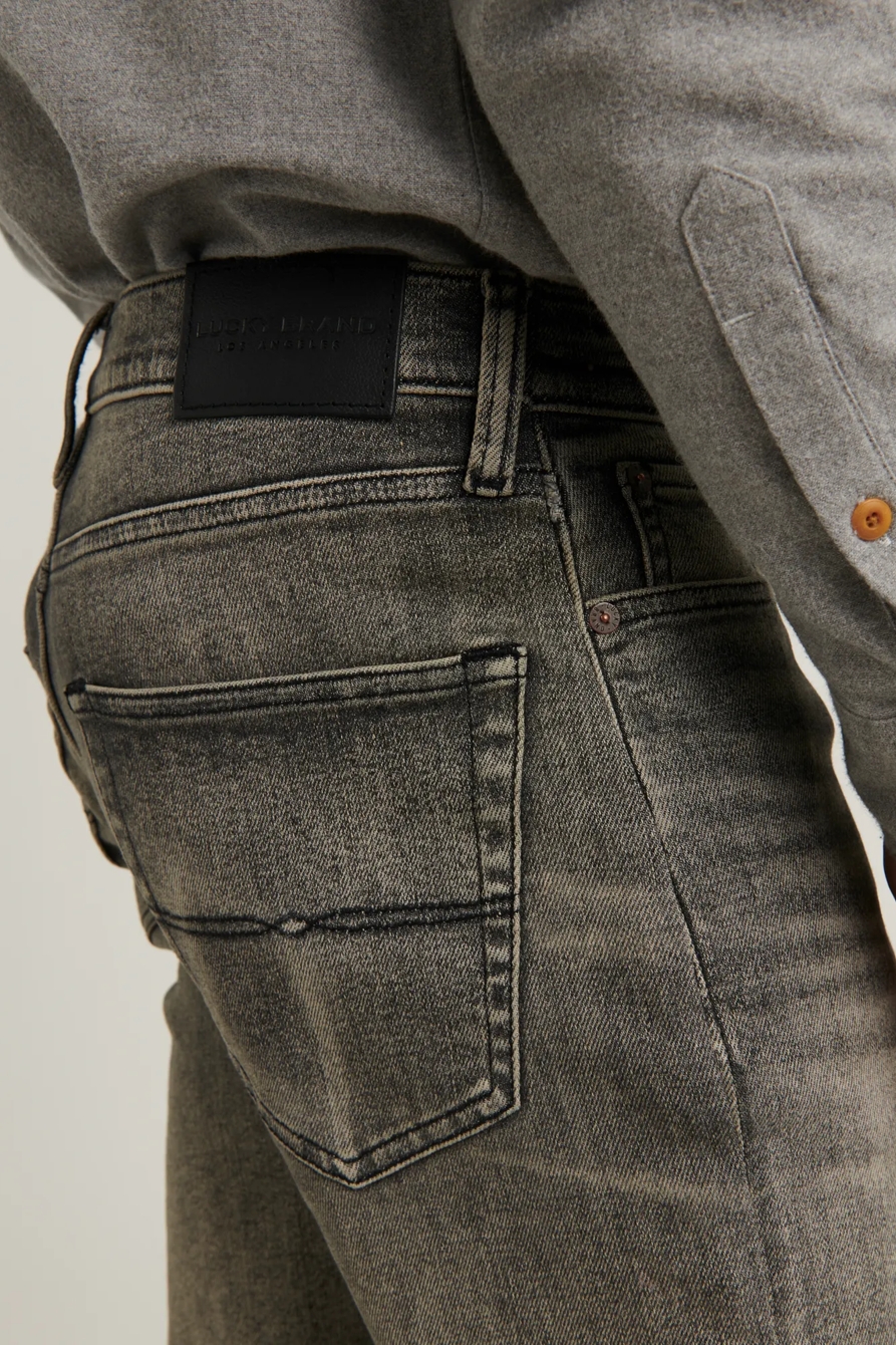 410 ATHLETIC SLIM ADVANCED STRETCH JEAN, image 6