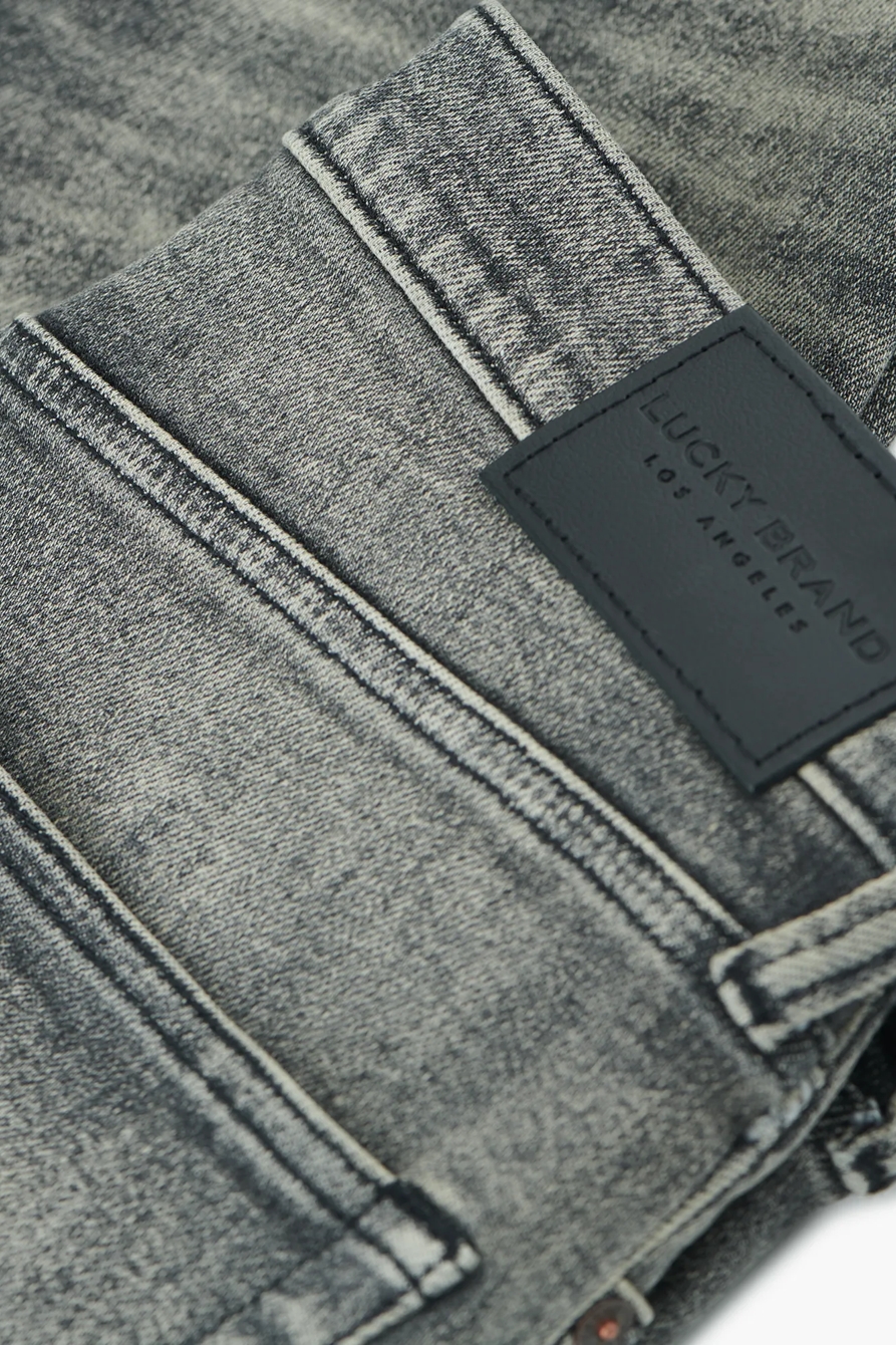 410 ATHLETIC SLIM ADVANCED STRETCH JEAN, image 8