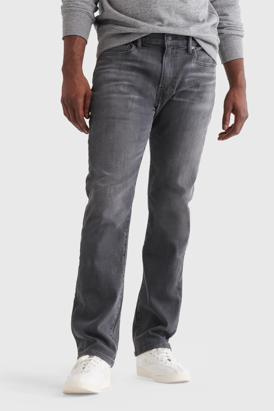 223 STRAIGHT COOLMAX STRETCH JEAN, image 2