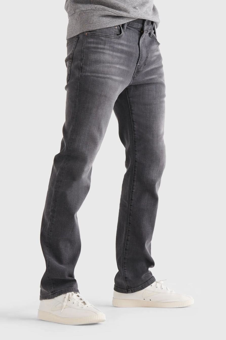 223 STRAIGHT COOLMAX STRETCH JEAN, image 3