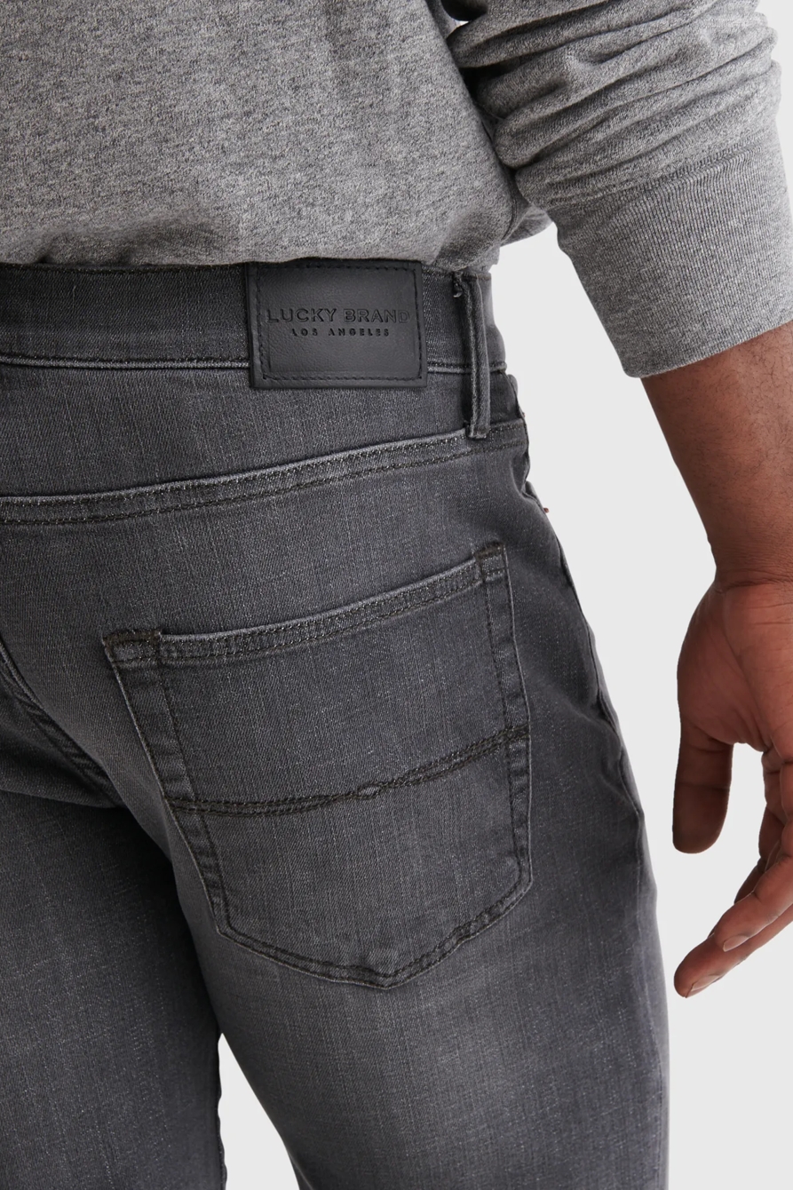 223 STRAIGHT COOLMAX STRETCH JEAN, image 5