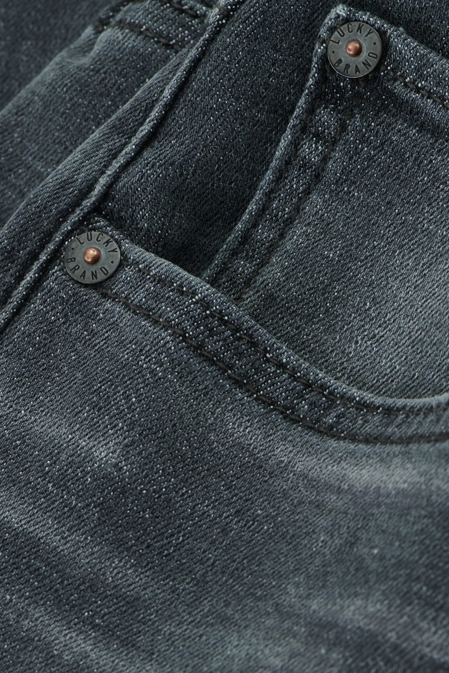 223 STRAIGHT COOLMAX STRETCH JEAN, image 8