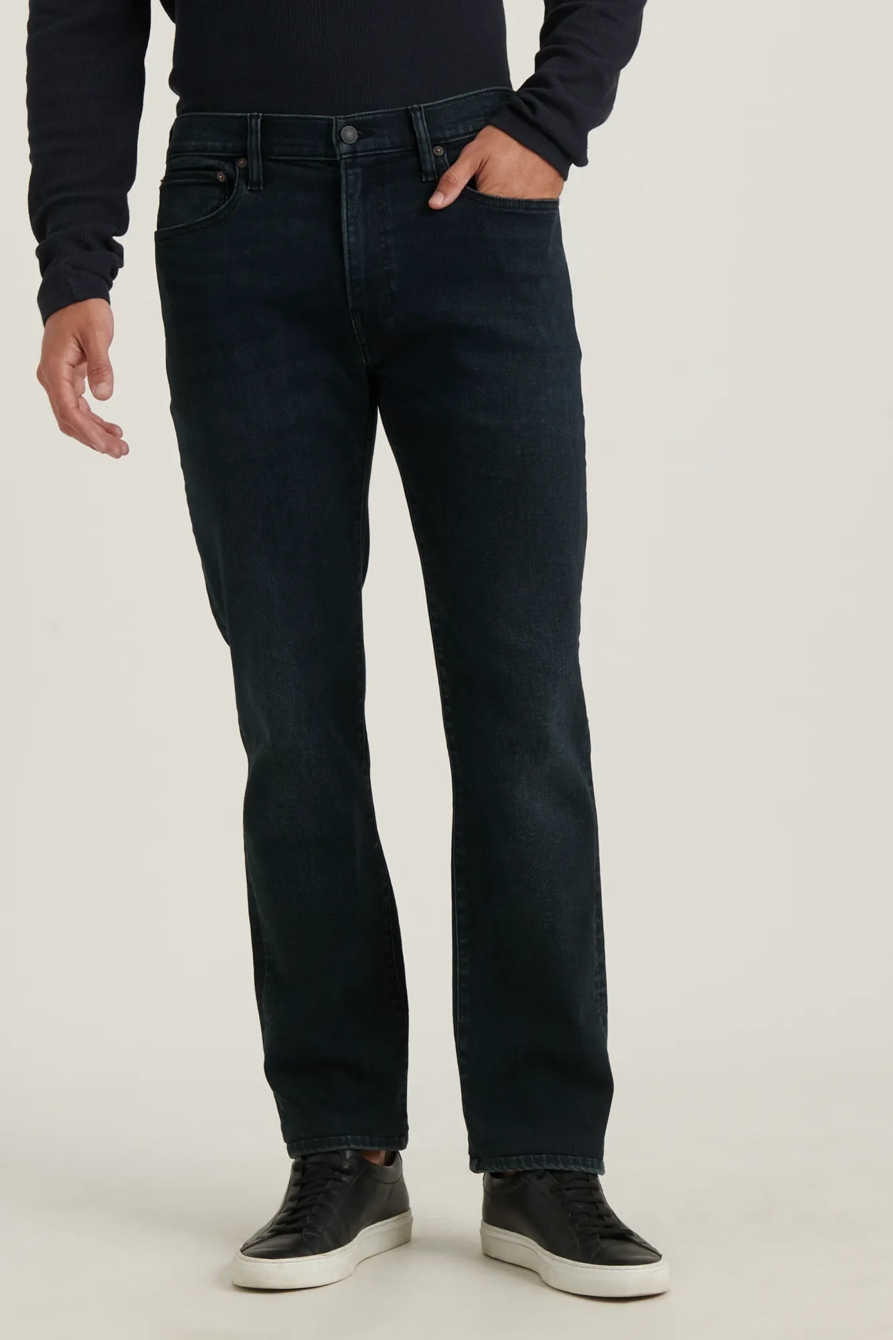 223 STRAIGHT ADVANCED STRETCH JEAN, image 2
