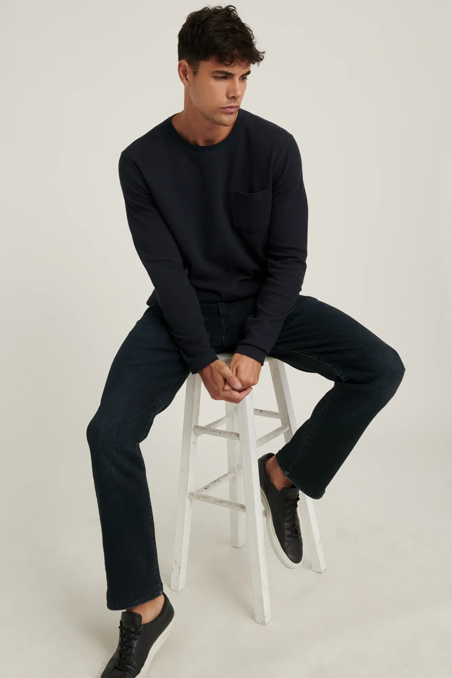 223 STRAIGHT ADVANCED STRETCH JEAN, image 6