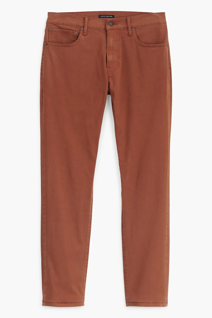 222 TAPER SATEEN STRETCH JEAN, image 7