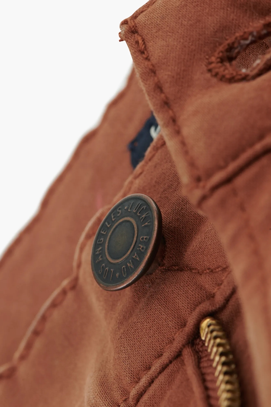 222 TAPER SATEEN STRETCH JEAN, image 8