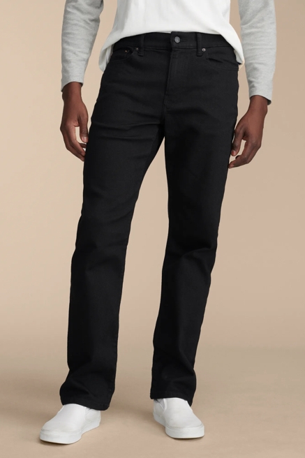 363 VINTAGE STRAIGHT ADVANCED STRETCH JEAN, image 2