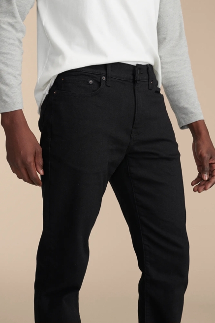 363 VINTAGE STRAIGHT ADVANCED STRETCH JEAN, image 3