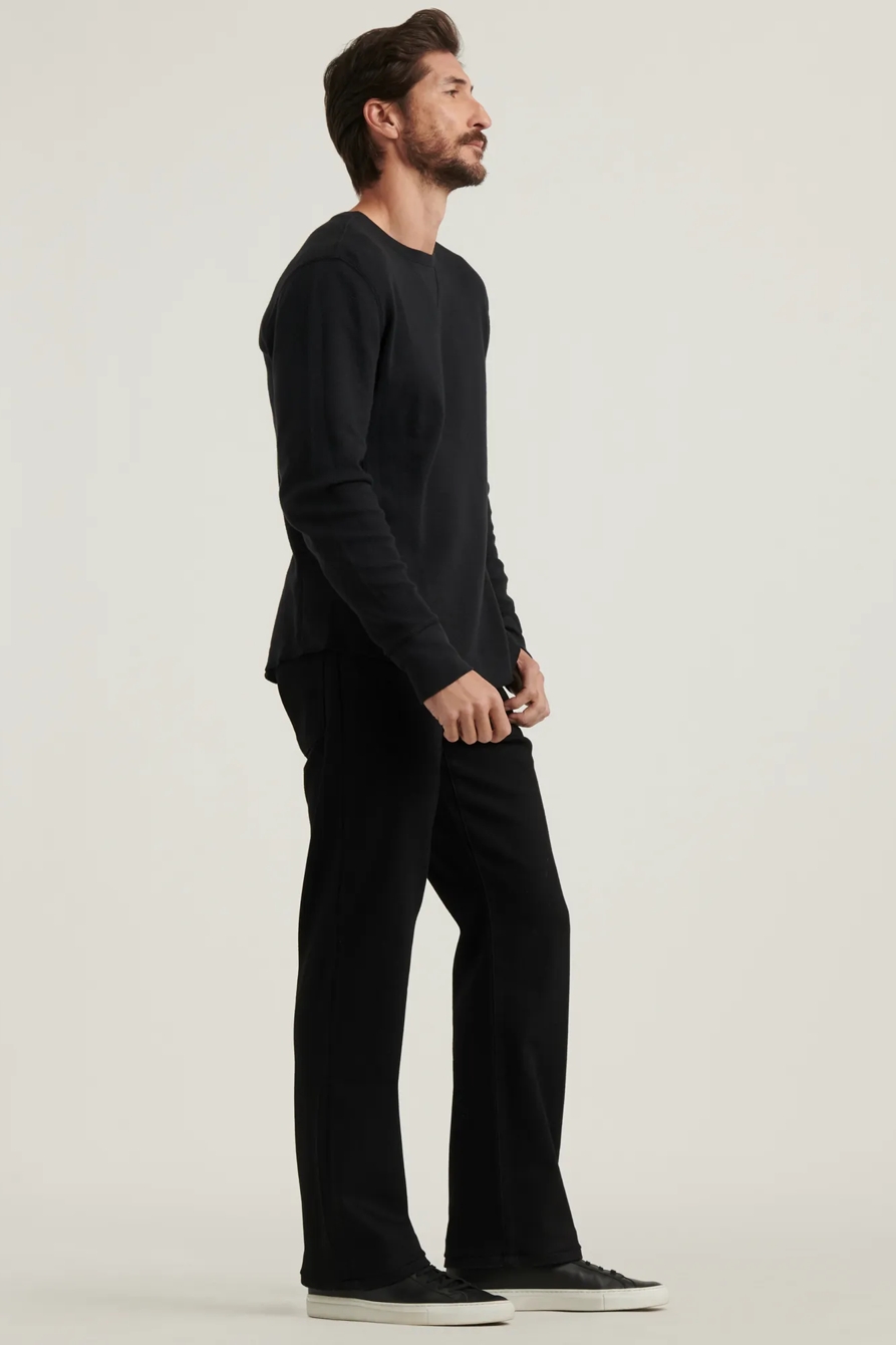 181 RELAXED STRAIGHT ADVANCED STRETCH JEAN, image 3