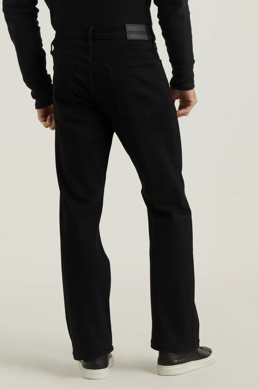 181 RELAXED STRAIGHT ADVANCED STRETCH JEAN, image 4