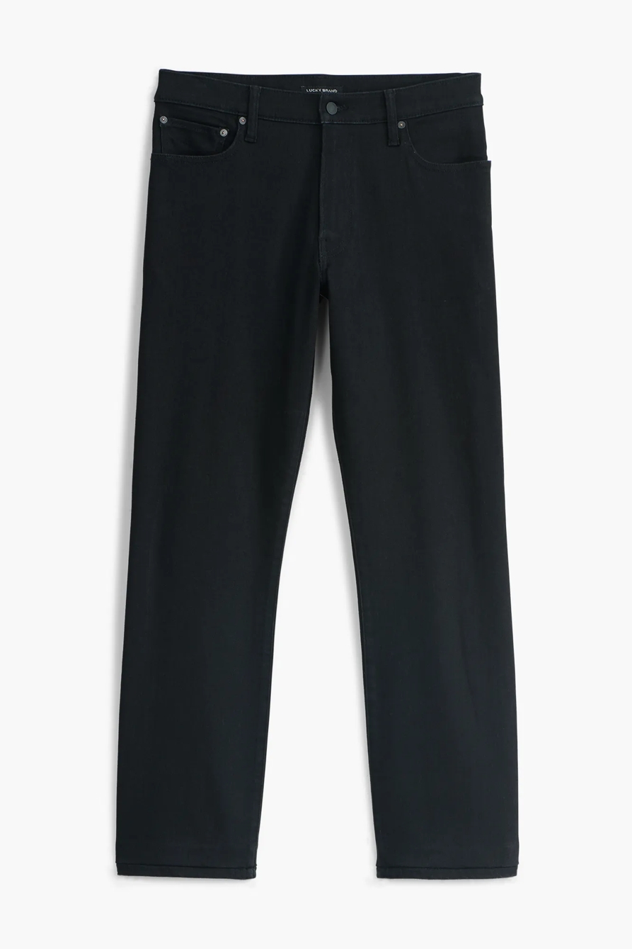 181 RELAXED STRAIGHT ADVANCED STRETCH JEAN, image 7