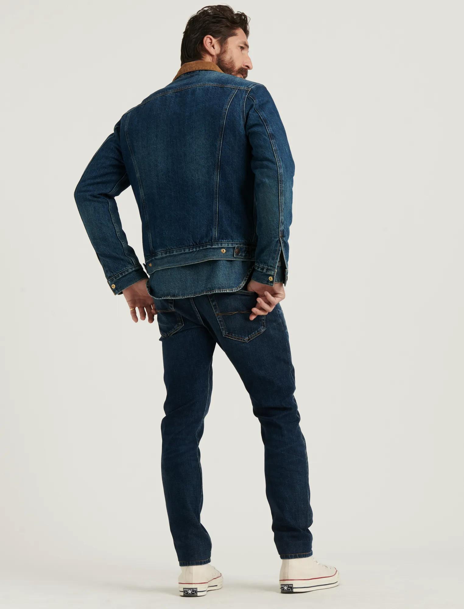 THE TRUCKER JACKET, image 4