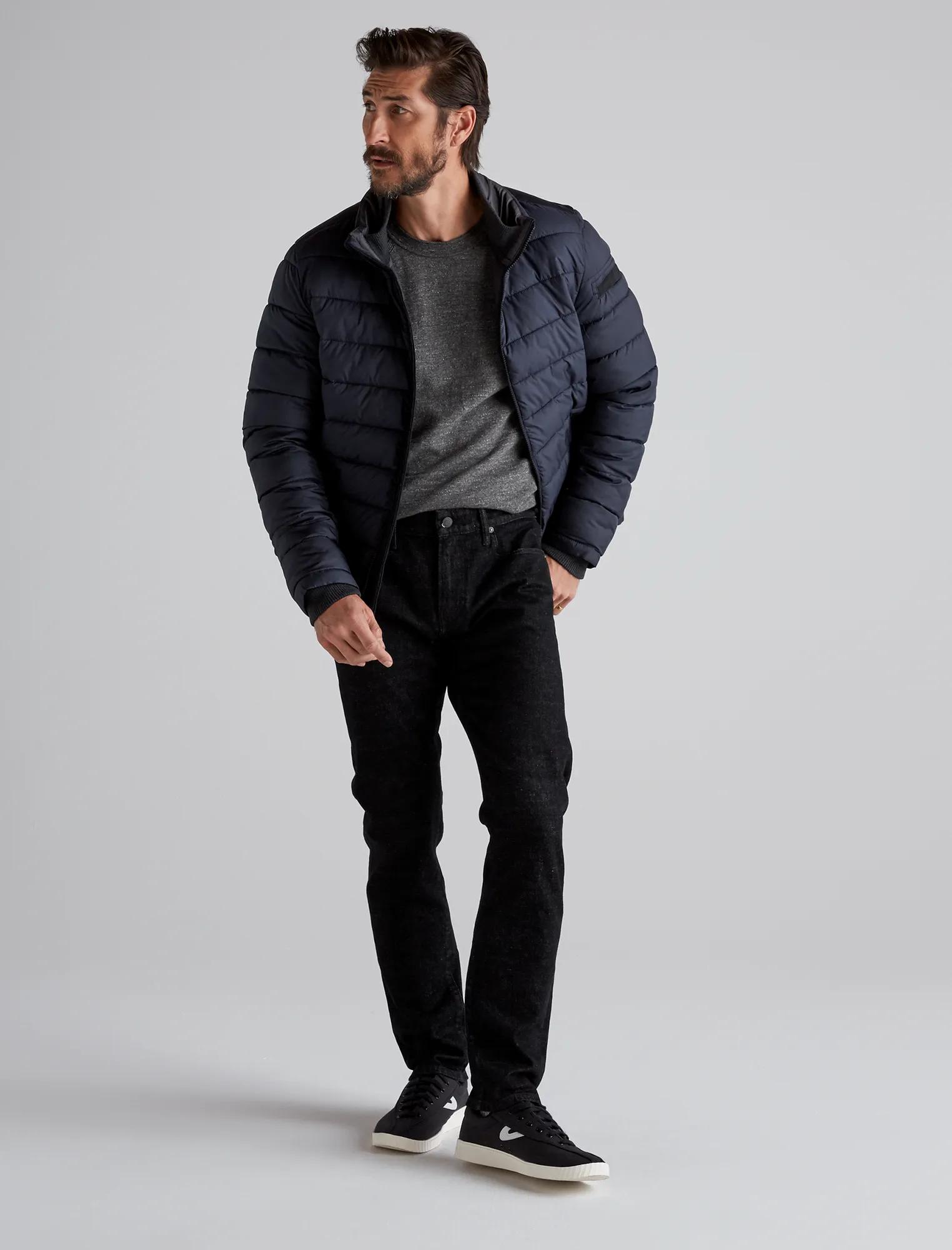 110 SLIM SELVEDGE JEAN, image 2