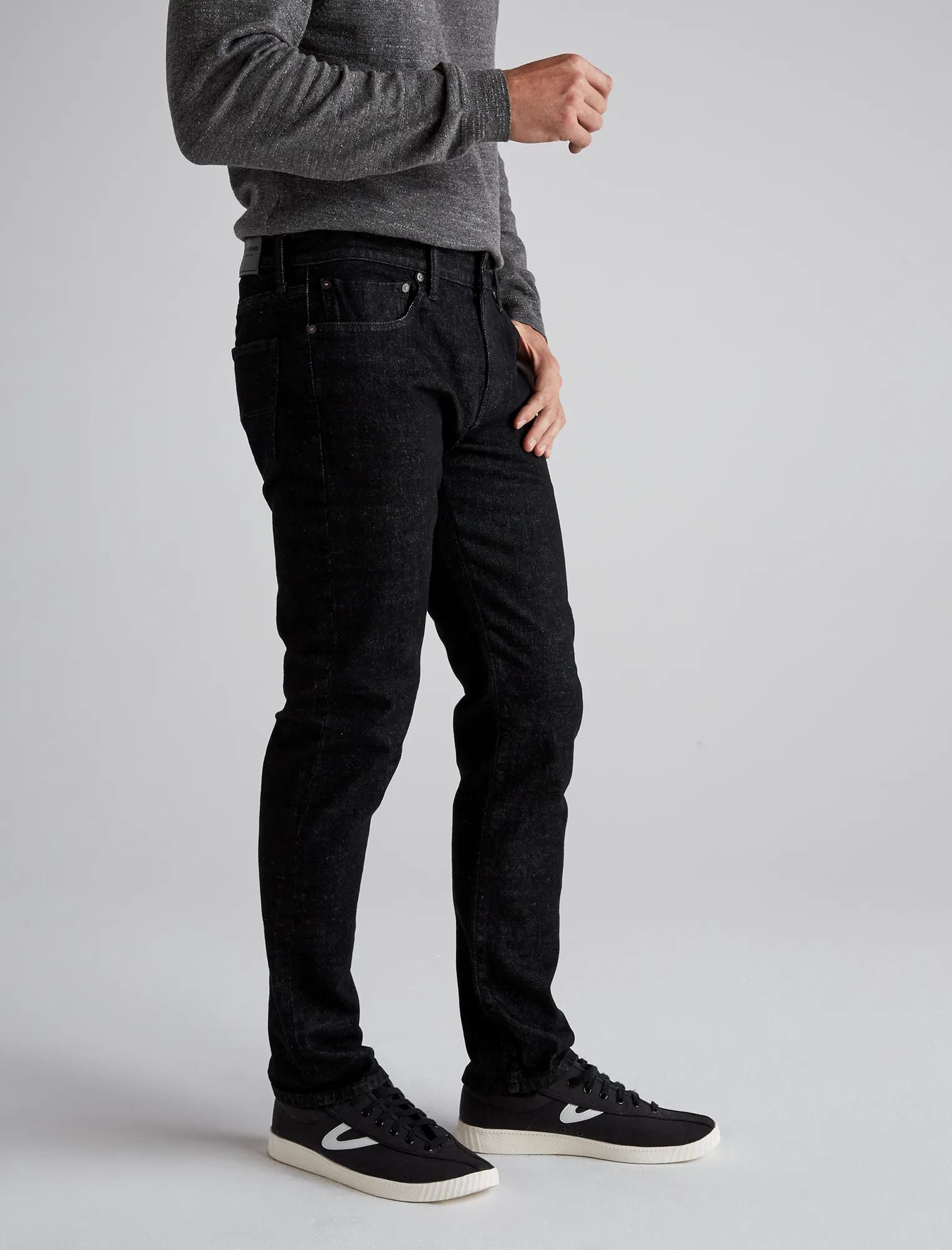 110 SLIM SELVEDGE JEAN, image 3