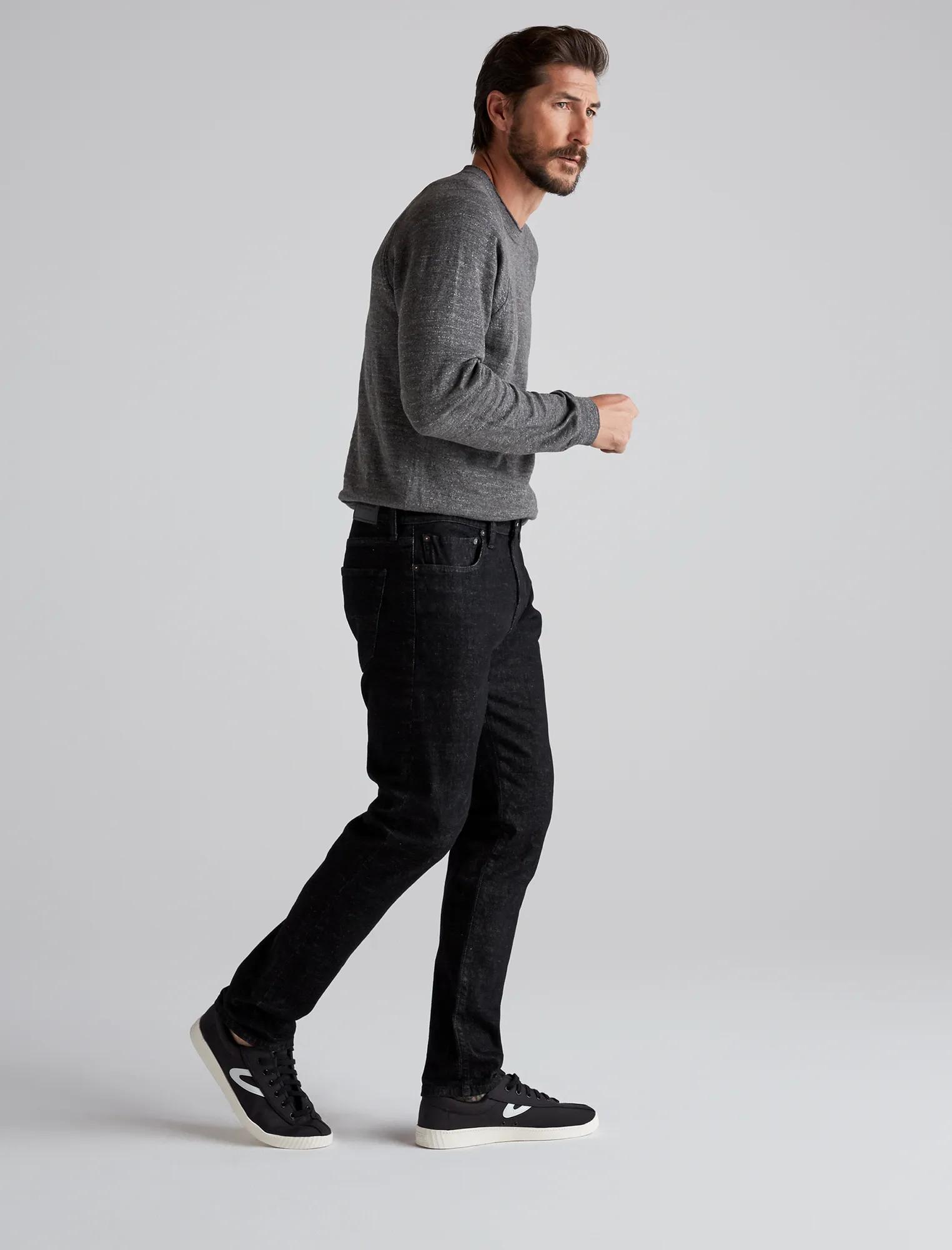 110 SLIM SELVEDGE JEAN, image 4