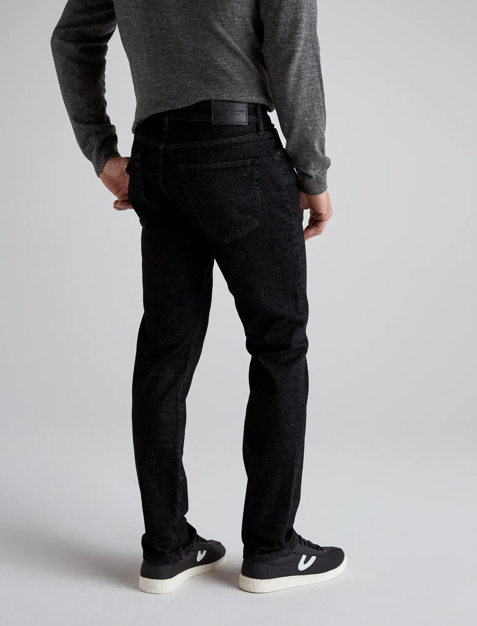110 SLIM SELVEDGE JEAN, image 5