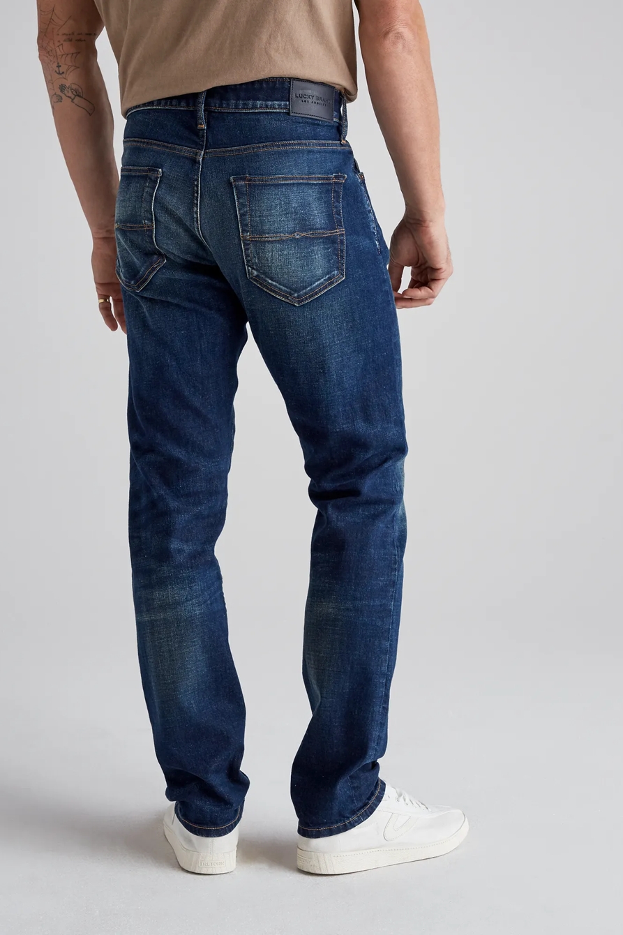 110 SLIM SELVEDGE JEAN, image 5