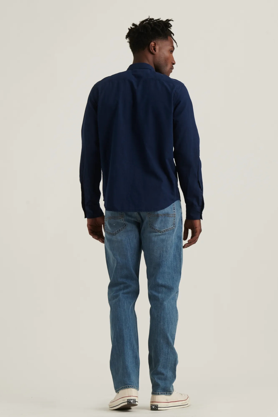 OVERDYED WORKSHIRT, image 3