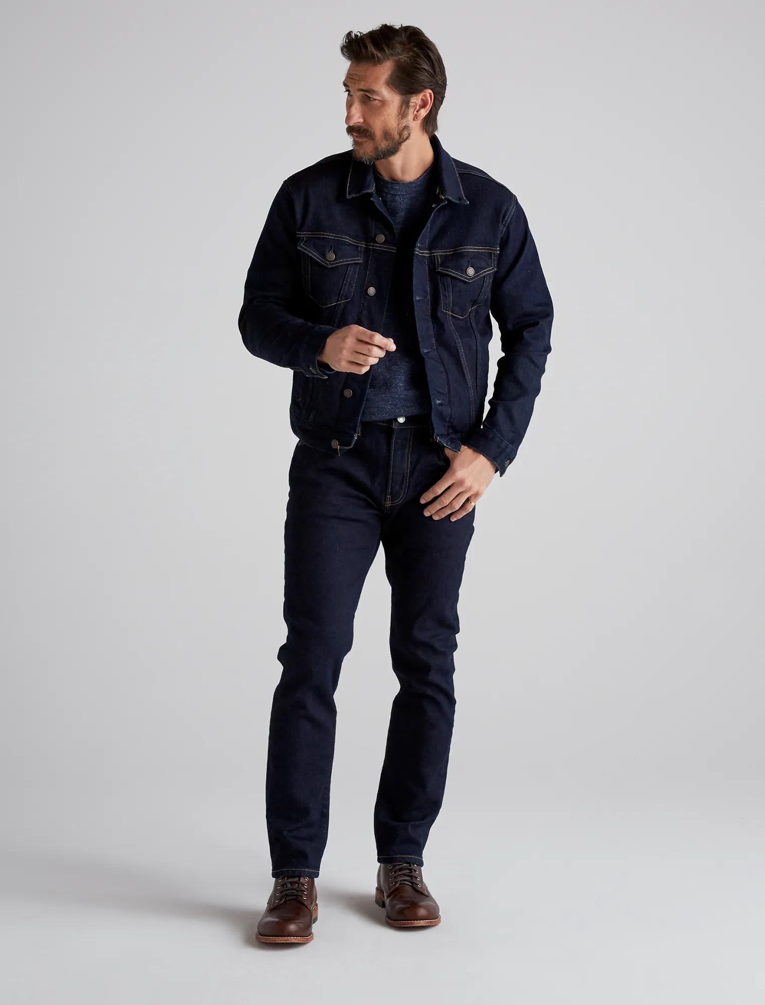 THE TRUCKER JACKET, image 2