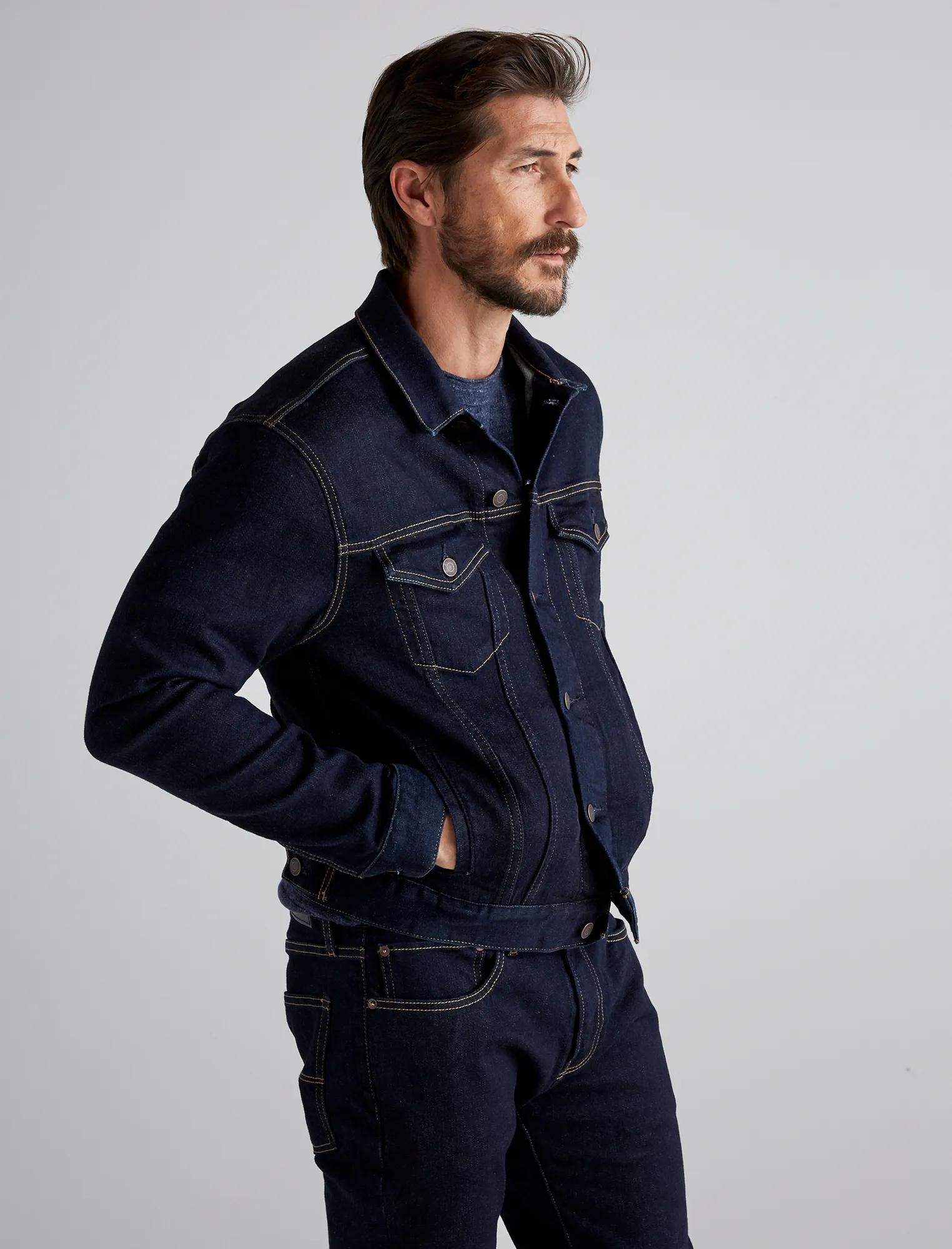 THE TRUCKER JACKET, image 3