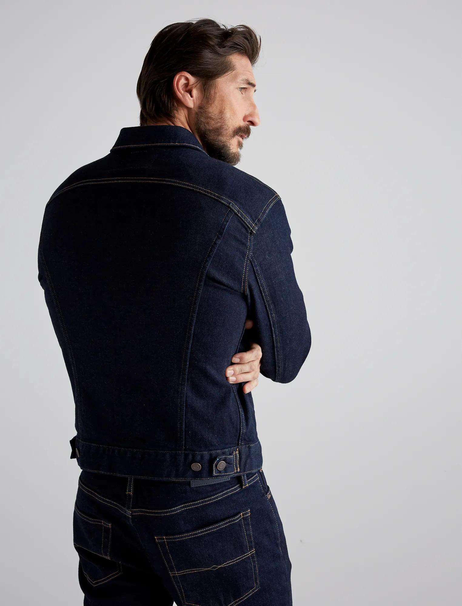 THE TRUCKER JACKET, image 5