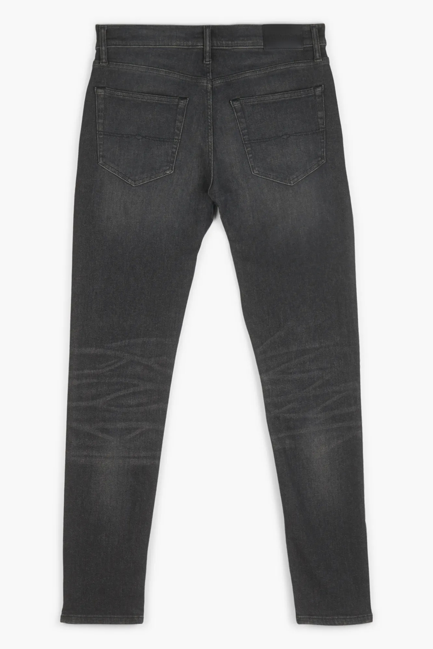 105 SLIM TAPER ADVANCED STRETCH JEAN, image 6