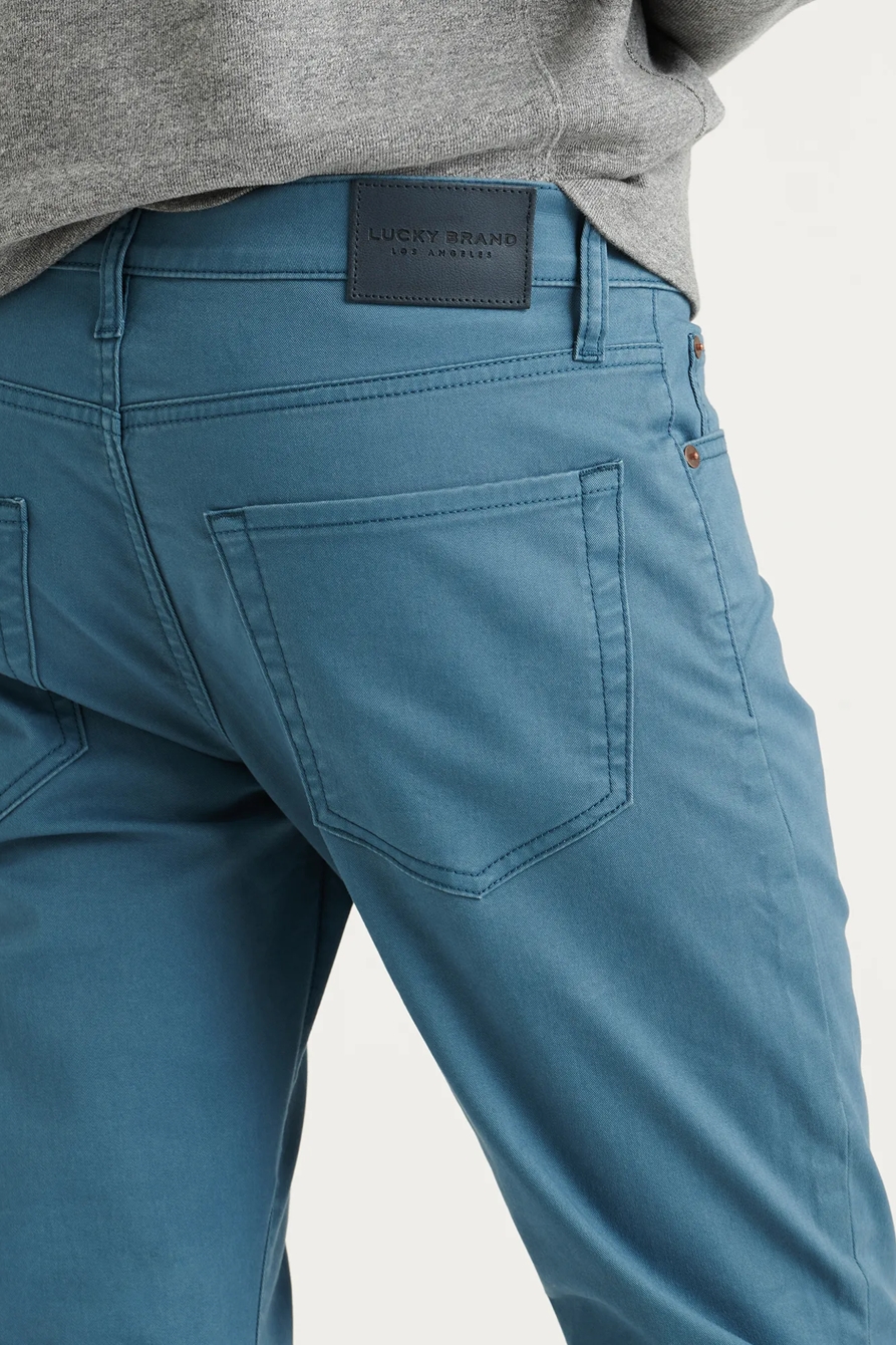 105 SLIM TAPER COOLMAX JEAN, image 4