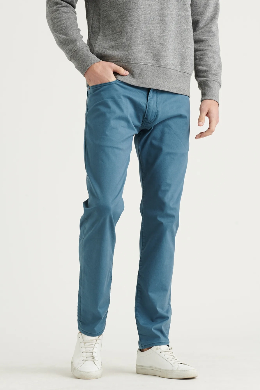 105 SLIM TAPER COOLMAX JEAN, image 5