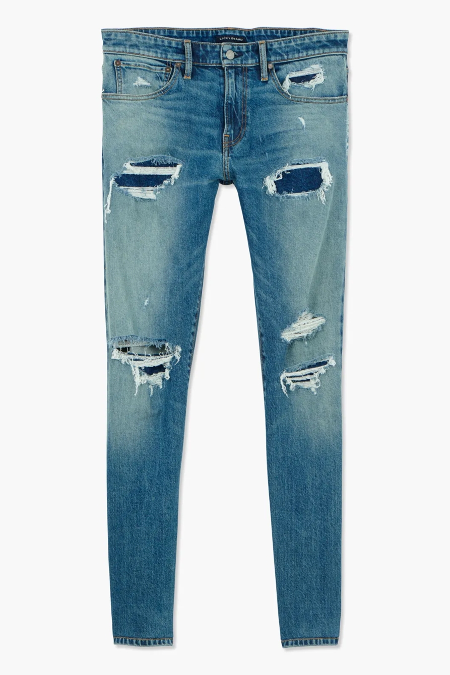 110 SLIM STRETCH JEAN, image 6