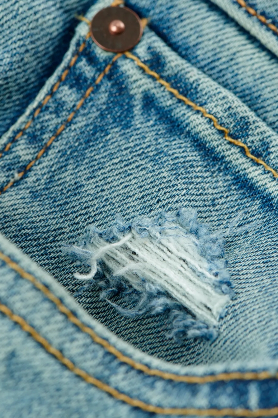 110 SLIM STRETCH JEAN, image 7