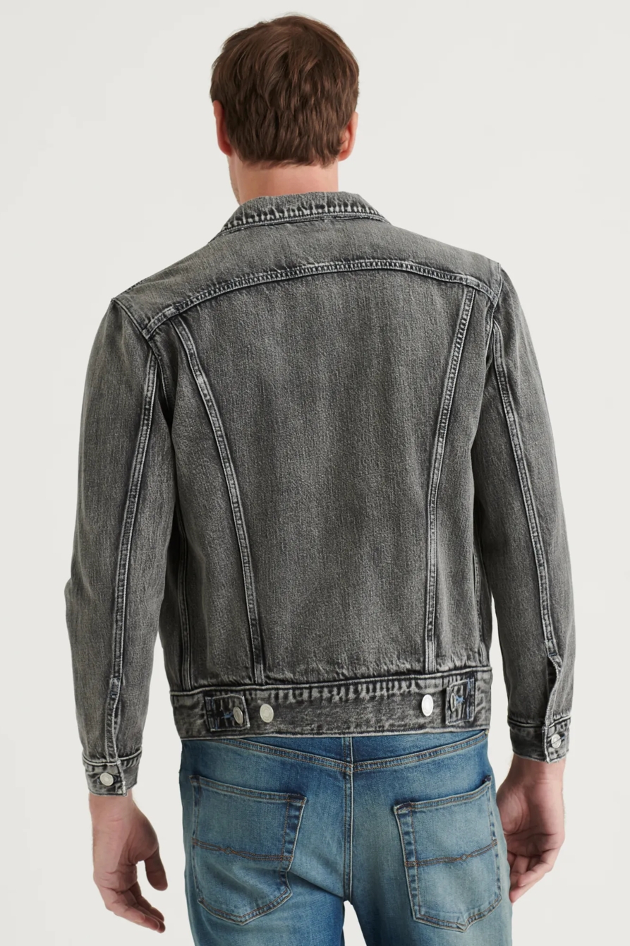 THE TRUCKER JACKET, image 4