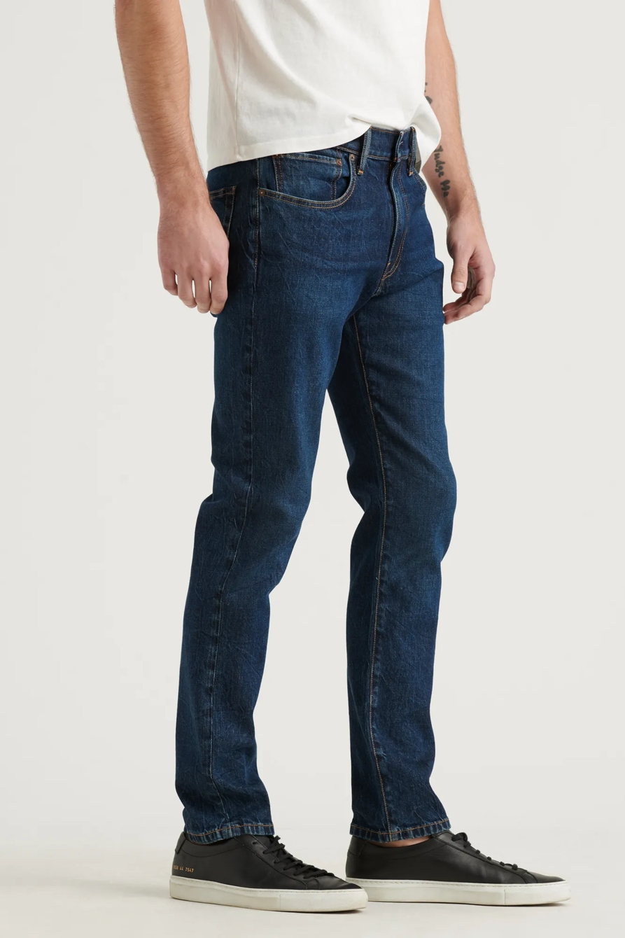 222 TAPER STRETCH JEAN, image 2
