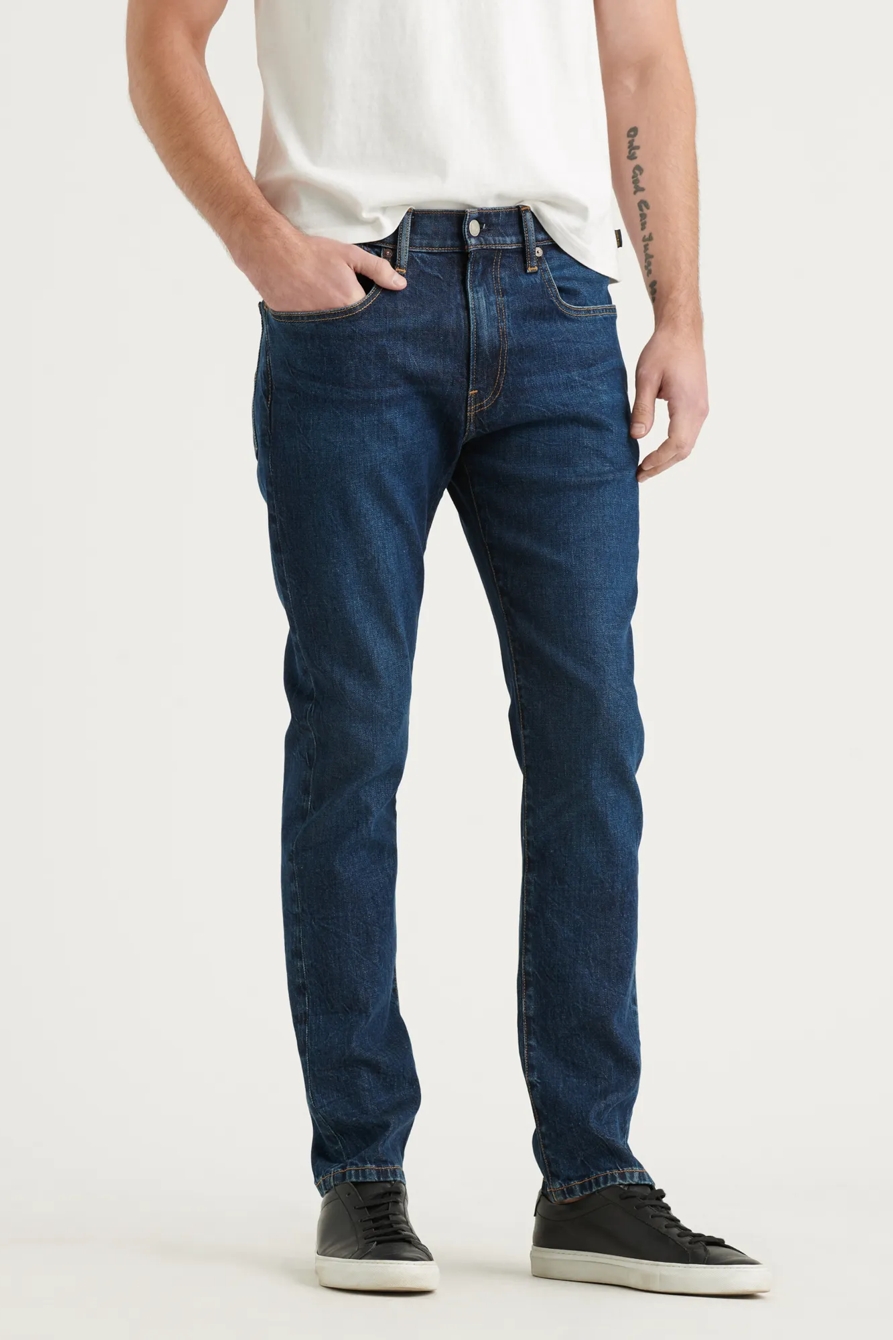 222 TAPER STRETCH JEAN, image 5