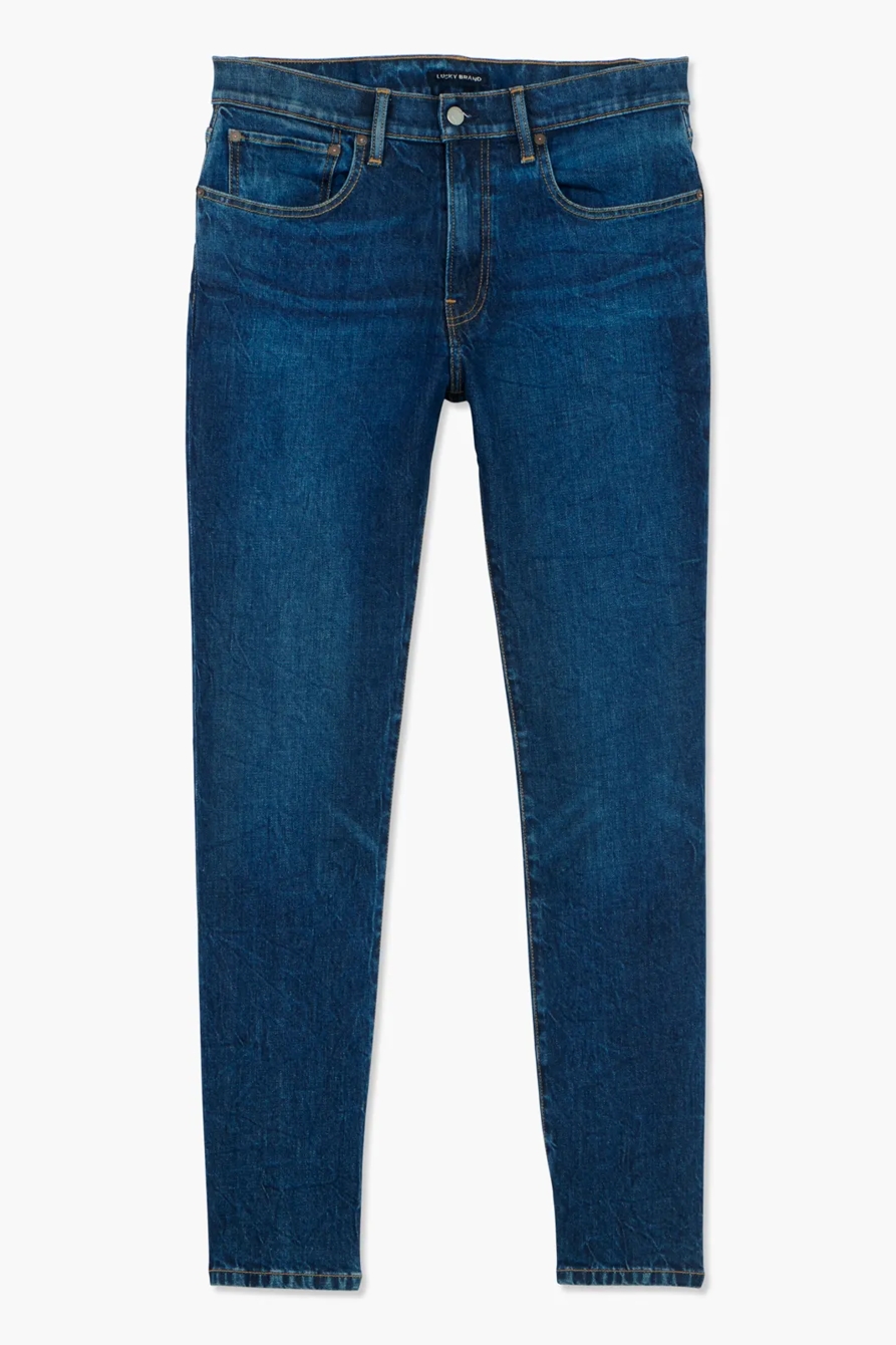 222 TAPER STRETCH JEAN, image 6