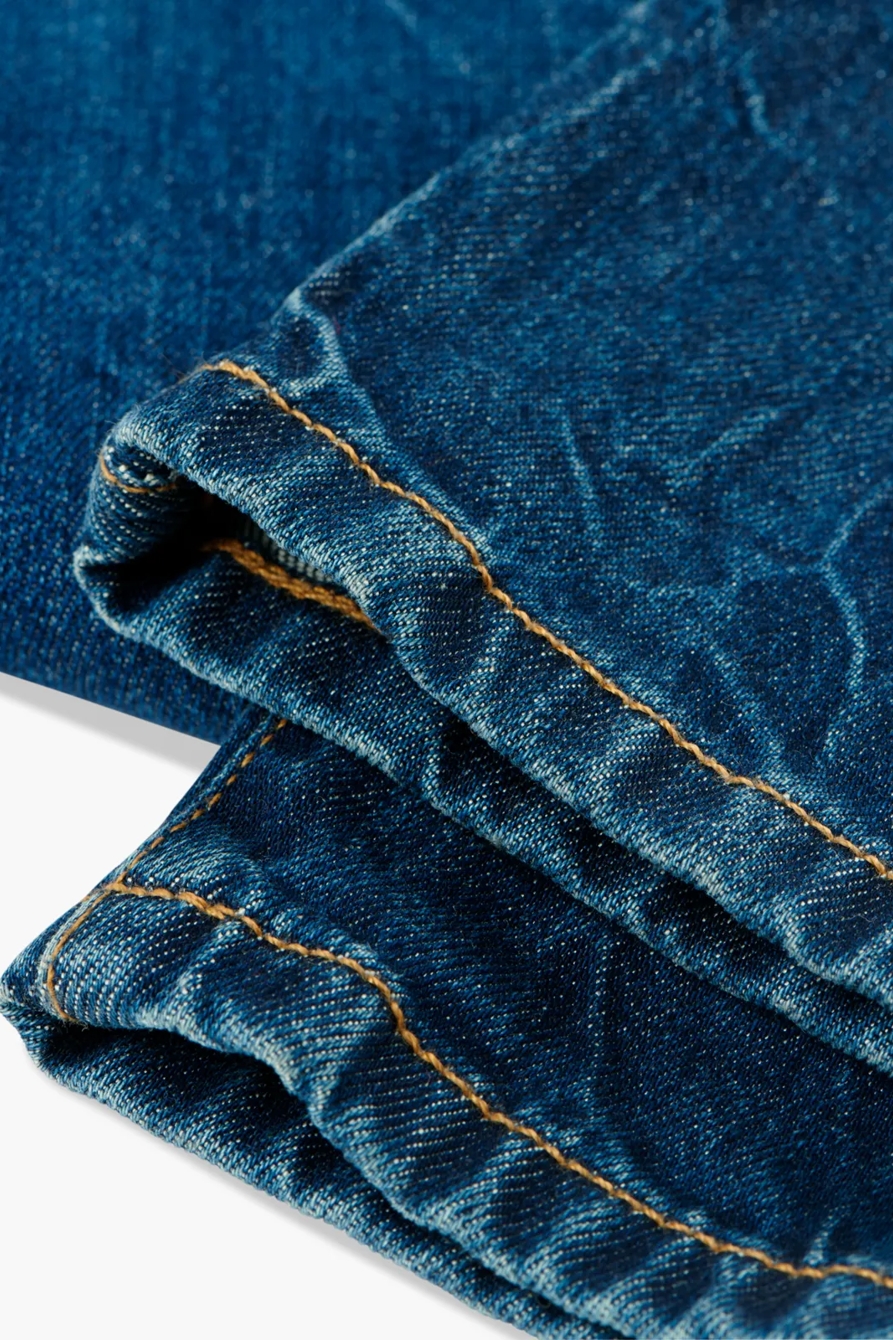 222 TAPER STRETCH JEAN, image 7
