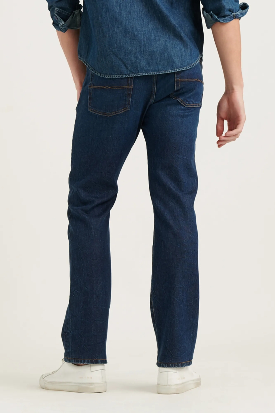 363 VINTAGE STRAIGHT STRETCH JEAN, image 3