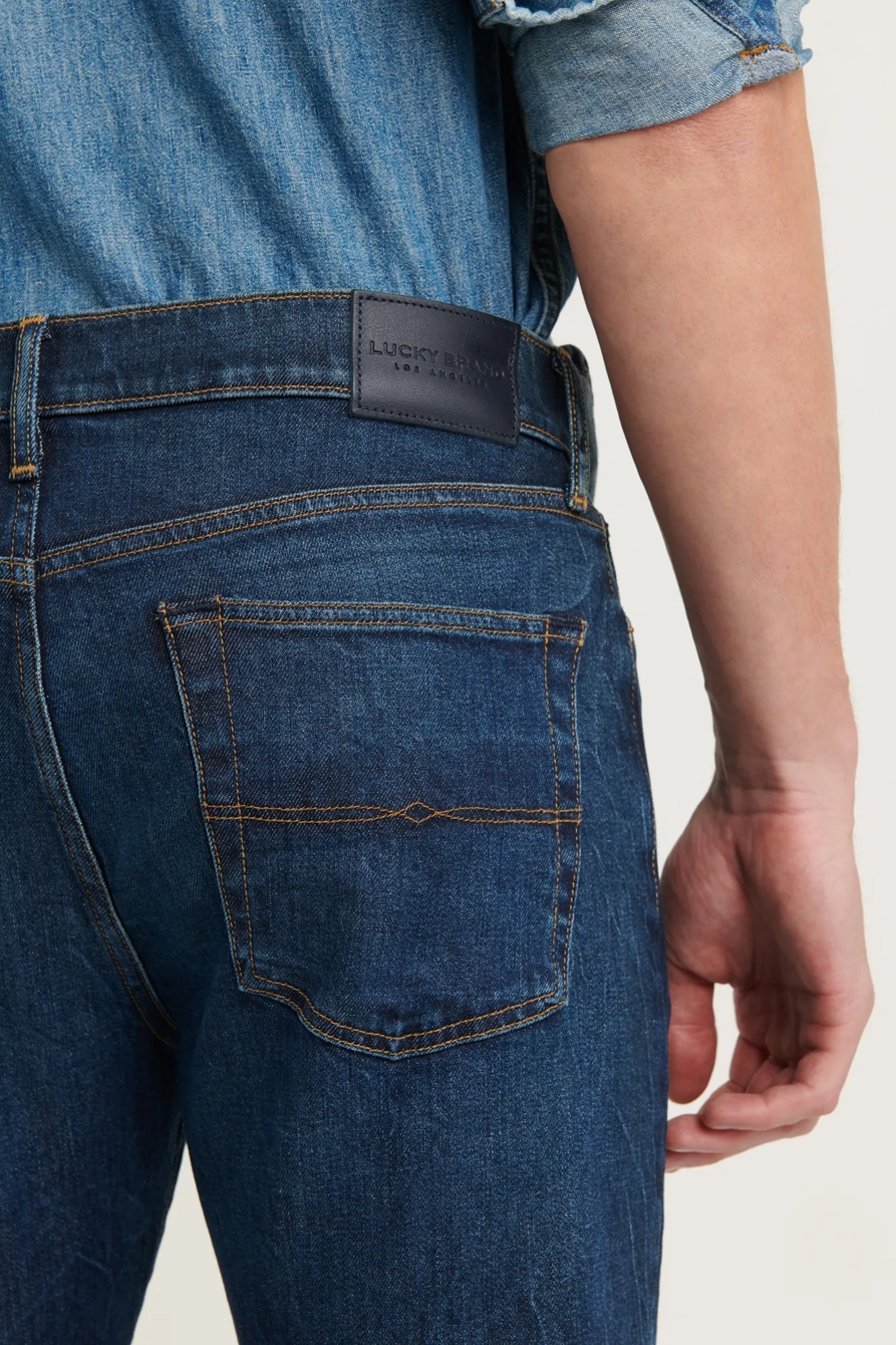 363 VINTAGE STRAIGHT STRETCH JEAN, image 4